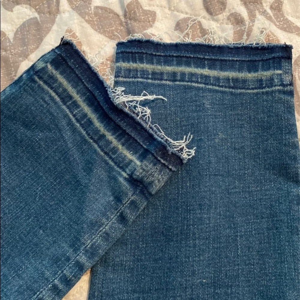 A&F jeans bundle - Picture 10 of 11